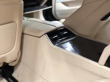 자동차 실내복원 BMW 7시리즈 2열에 물건을 싣다 생긴 가죽찢어짐 복원 / 과천 삼부골로