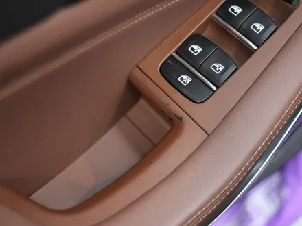 BMW X5 도어트림 플라스틱 손잡이 까짐현상 복원 / 과천 삼부골로
