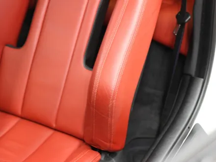 BMW M4 운전석 가죽시트 갈라짐 해짐 가죽복원 후기 / 과천 삼부골로