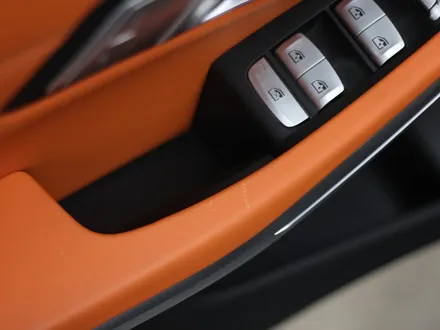 BMW M3 도어트림 가죽손잡이 손톱긁힘 가죽복원 후기 / 과천 삼부골로