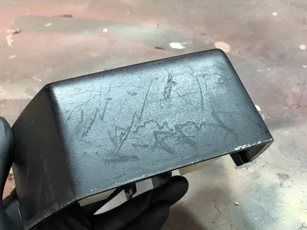 BMW E46 3시리즈 실내복원으로 세월의 흔적 없에기 올드카복원, 올드카 리스토어 지니홉디자인 / 과천 삼부골로