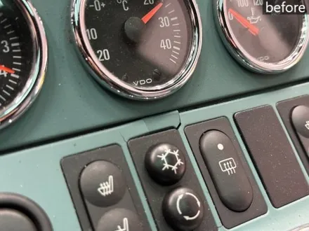 초초초 레어 희귀차량 BMW Z3 M 쿠패 수동 실내 리스토어 복원후기 / 과천시 주암동