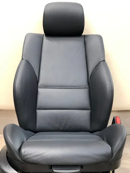 BMW E46 3시리즈 실내복원으로 세월의 흔적 없에기 올드카복원, 올드카 리스토어 지니홉디자인 / 과천 삼부골로