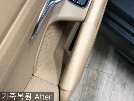 서울 자동차 실내크리닝 포르쉐 박스터 S 여름내내 묵은때 오염을 제거하기 위해 / 과천 삼부골로