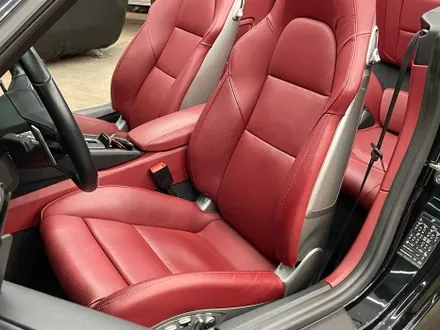 포르쉐 911 GTS 중고차 구매후 전차주들의 흔적과 실내 상처 제거하기 실내크리닝과 실내복원 / 과천 삼부골로