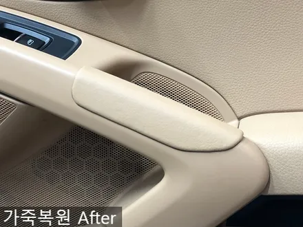 서울 자동차 실내크리닝 포르쉐 박스터 S 여름내내 묵은때 오염을 제거하기 위해 / 과천 삼부골로