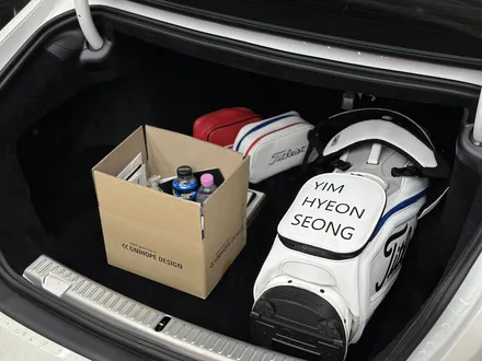 롤스로이스 고스트 블랙뱃지 주기적인 실내크리닝 / 과천 삼부골로
