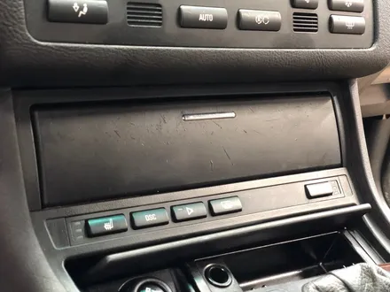 BMW E46 3시리즈 실내복원으로 세월의 흔적 없에기 올드카복원, 올드카 리스토어 지니홉디자인 / 과천 삼부골로