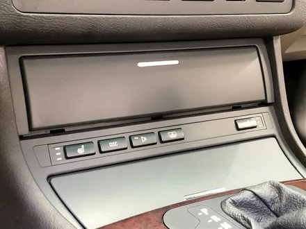 BMW E46 3시리즈 실내복원으로 세월의 흔적 없에기 올드카복원, 올드카 리스토어 지니홉디자인 / 과천 삼부골로