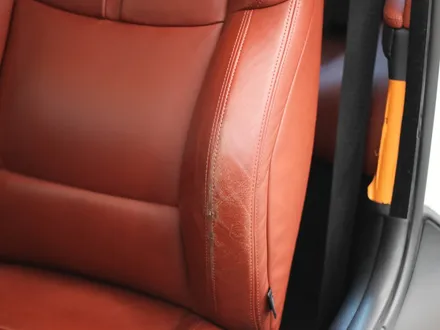 BMW 마지막 자연흡기 e92 M3 6x,xxx km 민트급 차량의 자동차 실내복원(버튼복원, 시트복원) / 과천 삼부골로