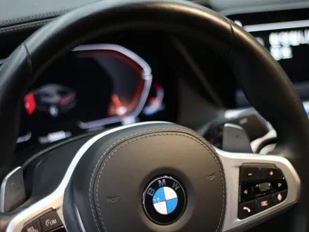 시계에 긁힌 자동차 핸들 가죽복원 후기 BMW X5 차량 / 과천시 주암동