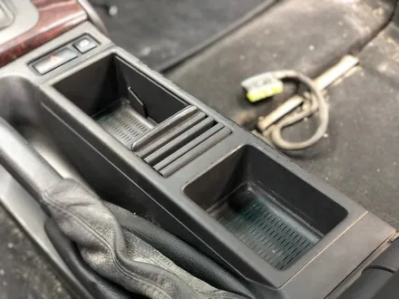 BMW E46 3시리즈 실내복원으로 세월의 흔적 없에기 올드카복원, 올드카 리스토어 지니홉디자인 / 과천 삼부골로