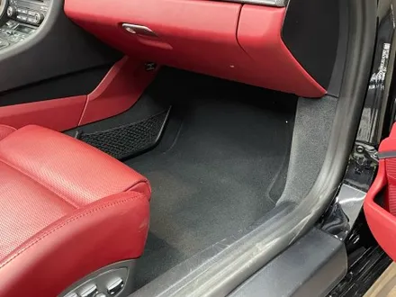 포르쉐 911 GTS 중고차 구매후 전차주들의 흔적과 실내 상처 제거하기 실내크리닝과 실내복원 / 과천 삼부골로