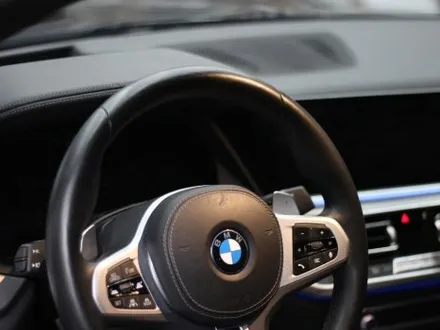 시계에 긁힌 자동차 핸들 가죽복원 후기 BMW X5 차량 / 과천시 주암동