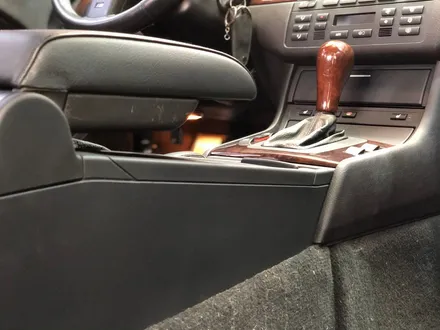 BMW E46 3시리즈 실내복원으로 세월의 흔적 없에기 올드카복원, 올드카 리스토어 지니홉디자인 / 과천 삼부골로