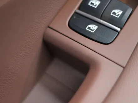 BMW X5 도어트림 플라스틱 손잡이 까짐현상 복원 / 과천 삼부골로