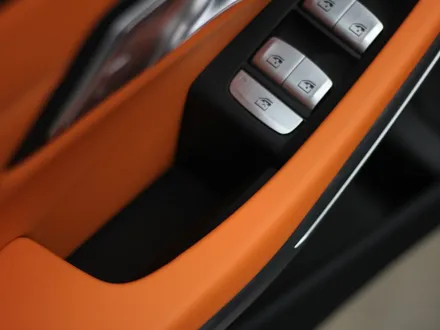 BMW M3 도어트림 가죽손잡이 손톱긁힘 가죽복원 후기 / 과천 삼부골로