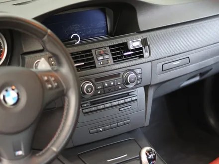BMW 마지막 자연흡기 e92 M3 6x,xxx km 민트급 차량의 자동차 실내복원(버튼복원, 시트복원) / 과천 삼부골로