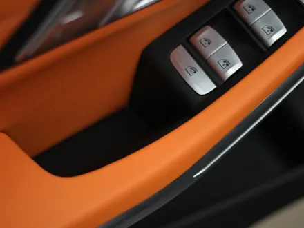 BMW M3 도어트림 가죽손잡이 손톱긁힘 가죽복원 후기 / 과천 삼부골로