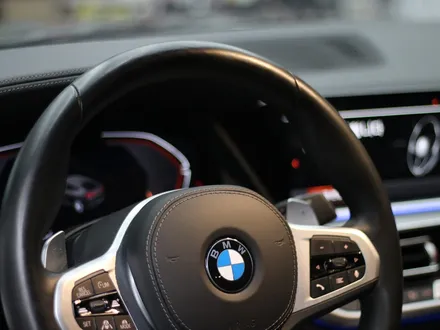시계에 긁힌 자동차 핸들 가죽복원 후기 BMW X5 차량 / 과천시 주암동