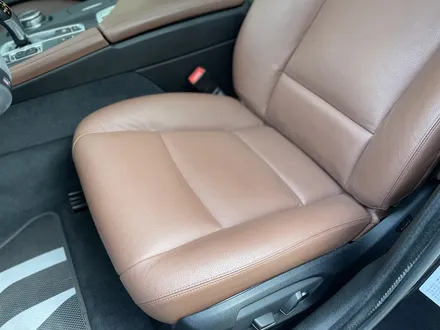 자동차 실내복원 bmw 5시리즈 운전석시트 처짐현상으로 보강작업 / 과천 삼부골로