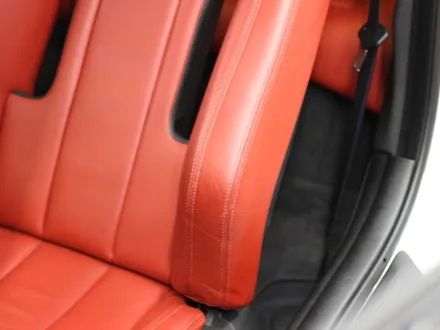 BMW M4 운전석 가죽시트 볼스터 해짐복원 / 과천 삼부골로