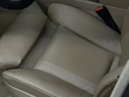 BMW E66 7시리즈 차량의 가죽시트 꺼짐,처짐 현상으로 시트보강작업 후기 입니다 / 과천 삼부골로