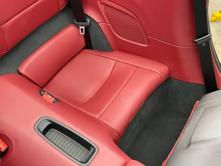 포르쉐 911 GTS 중고차 구매후 전차주들의 흔적과 실내 상처 제거하기 실내크리닝과 실내복원 / 과천 삼부골로