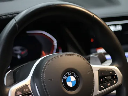 시계에 긁힌 자동차 핸들 가죽복원 후기 BMW X5 차량 / 과천시 주암동
