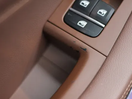 BMW X5 도어트림 플라스틱 손잡이 까짐현상 복원 / 과천 삼부골로