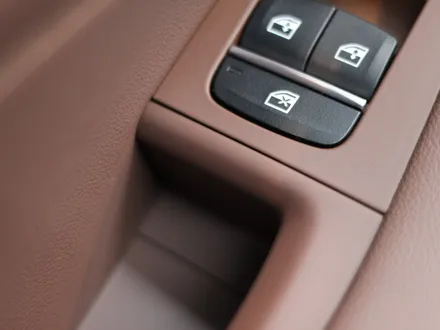 BMW X5 도어트림 플라스틱 손잡이 까짐현상 복원 / 과천 삼부골로
