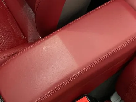 포르쉐 911 GTS 중고차 구매후 전차주들의 흔적과 실내 상처 제거하기 실내크리닝과 실내복원 / 과천 삼부골로