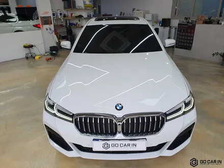 BMW G30 호불호 없는 튜닝 입문으로 최고 / 대구 북구 칠성동