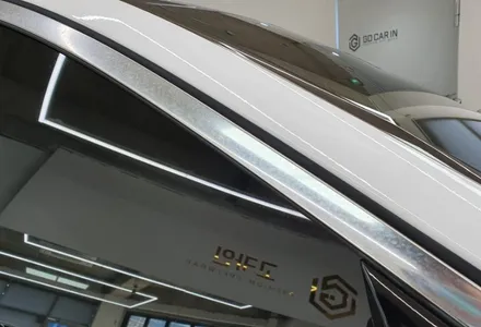 대구 벤츠 GT43 AMG 크롬죽이기 퀄리티 확실한 곳 / 대구 북구 칠성동