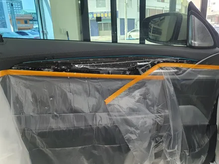 대구 실내PPF BMW 640i 시공 리뷰 / 대구 북구 칠성동