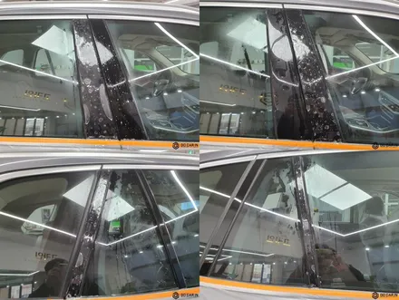 BMW X5 생활보호PPF 신차에는 필수입니다 / 대구 북구 칠성동