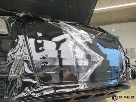 SQ5 크롬죽이기 고성능 SUV 답게 / 대구 북구 칠성동