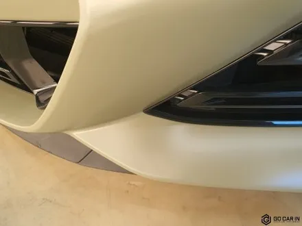 대구 전체랩핑 컨셉 제대로! - BMW 8시리즈(m850i) / 대구 북구 칠성동