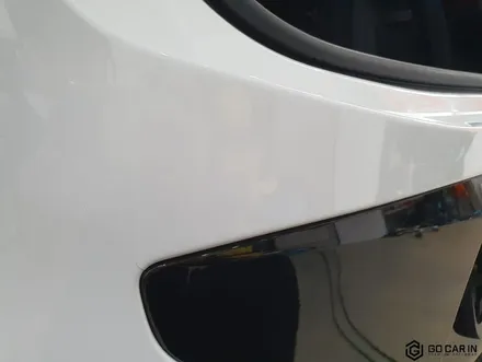 대구 BMW X4 생활보호 PPF 비교해 보세요! / 대구 북구 칠성동