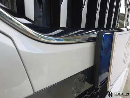 BMW 7시리즈 앞범퍼ppf+생활보호패키지 고속주행 걱정NO / 대구 북구 칠성동