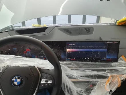 BMW X5 생활보호PPF 신차에는 필수입니다 / 대구 북구 칠성동