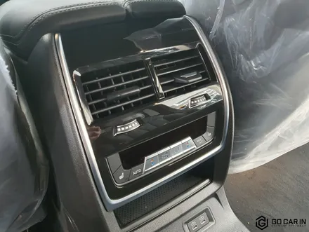 BMW X7 실내PPF 시공 해드렸습니다. / 대구 북구 칠성동