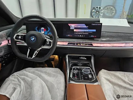 대구 BMW 유광/무광 실내PPF 시공시 주의사항 / 대구 북구 칠성동