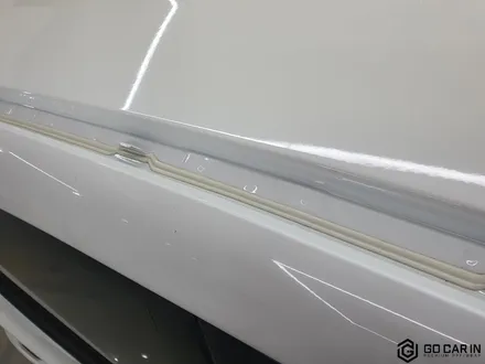 투싼 루프스킨 제거 재시공 꿀팁은? / 대구 북구 칠성동