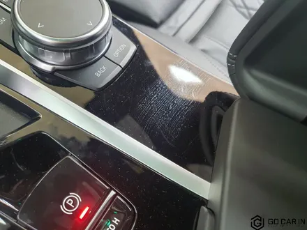 BMW 530i 실내PPF 하이그로시 완벽 보호 / 대구 북구 칠성동