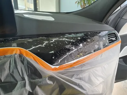 대구 실내PPF BMW 640i 시공 리뷰 / 대구 북구 칠성동