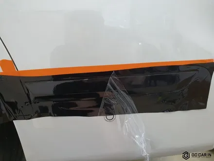 BMW X7 크롬죽이기 퀄리티가 중요 / 대구 북구 칠성동