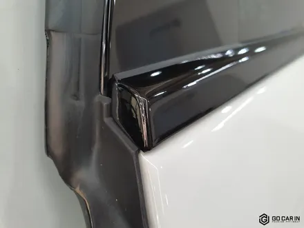 대구 크롬죽이기 BMW 530i 퀄리티 확실하게 / 대구 북구 칠성동