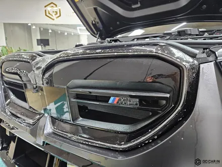 BMW M5 퍼스트에디션 무광PPF 확실하게 (feat.대구1호차) / 대구 북구 칠성동