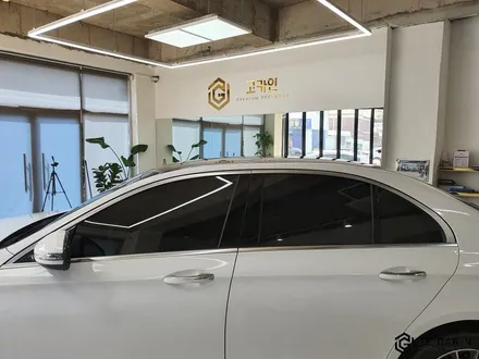 자동차 크롬죽이기 백화현상 이제 안녕~! / 대구 북구 칠성동